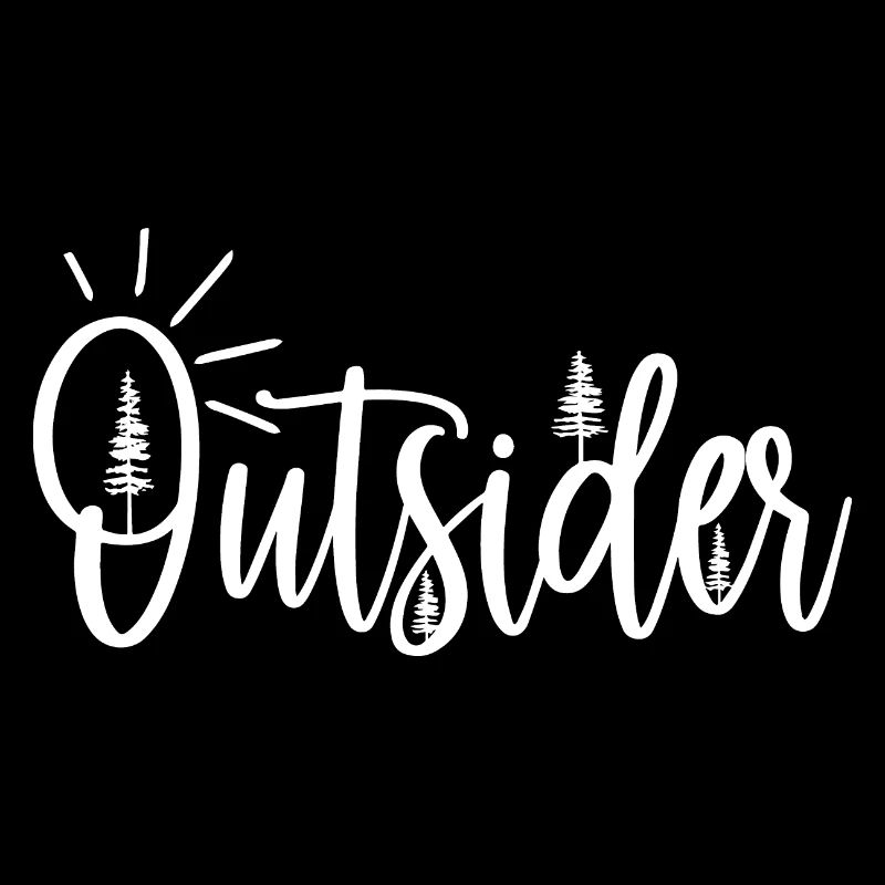 Outsider Outdoors Aventure Camping Randonnée