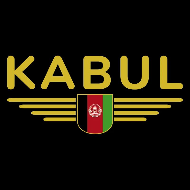 Kabul Design – Herz Afghanistans