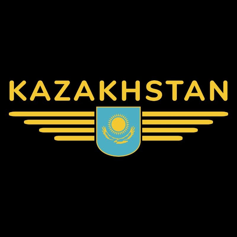Kasachstan Design – Steppe und Tradition