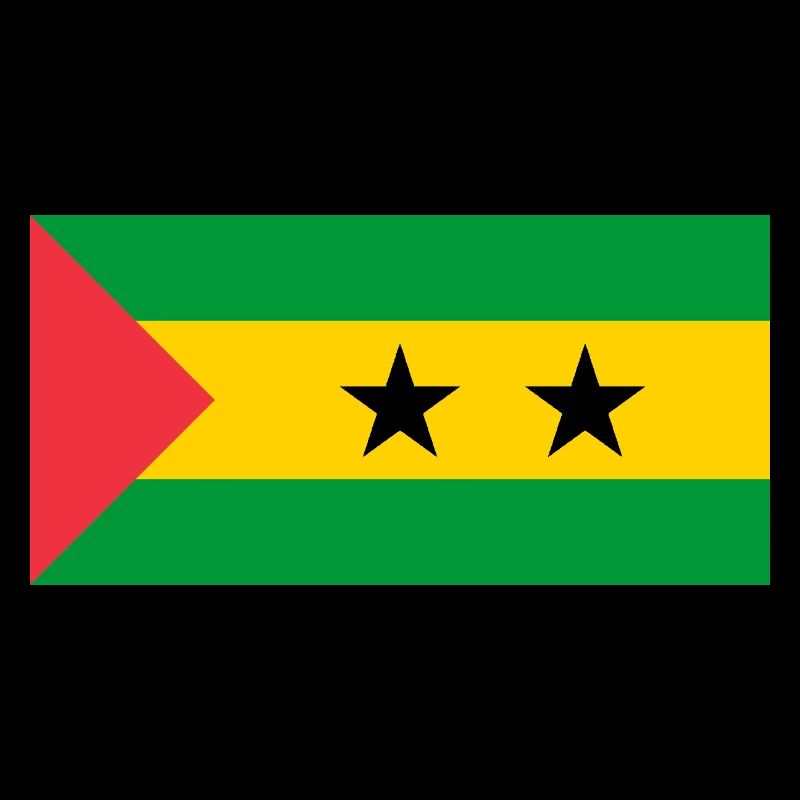 São Tomé und Príncipe