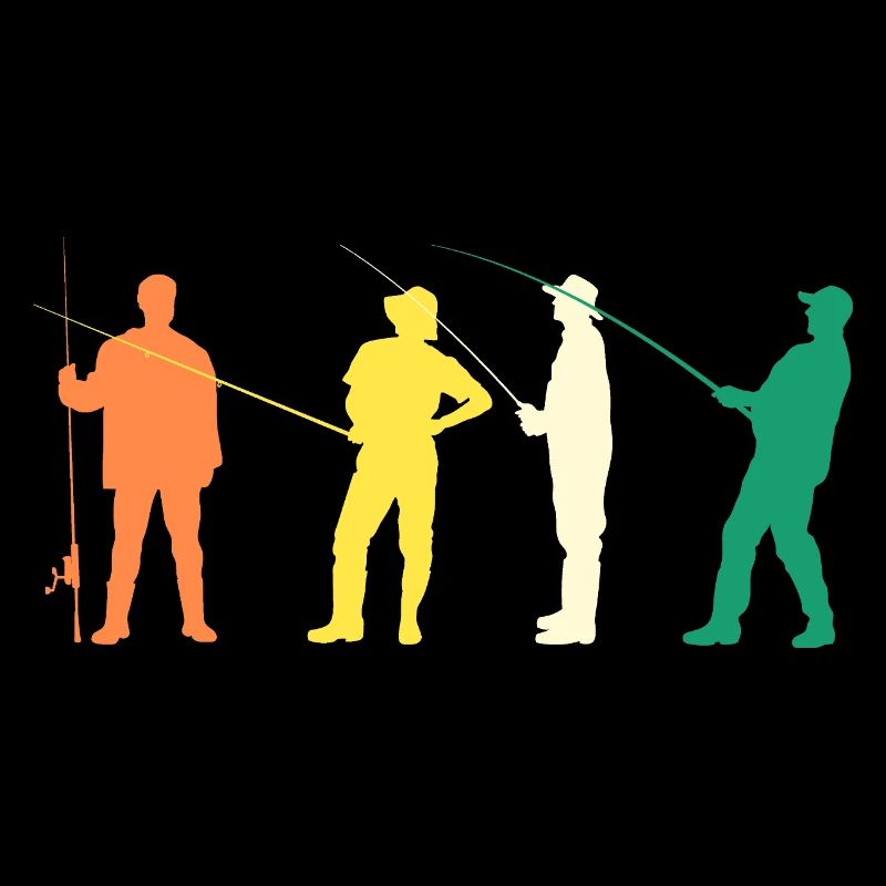 Angler Evolution Pêche