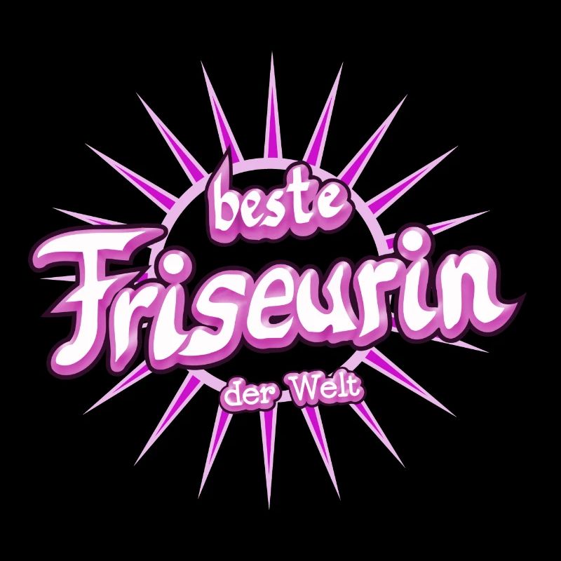 Friseurin