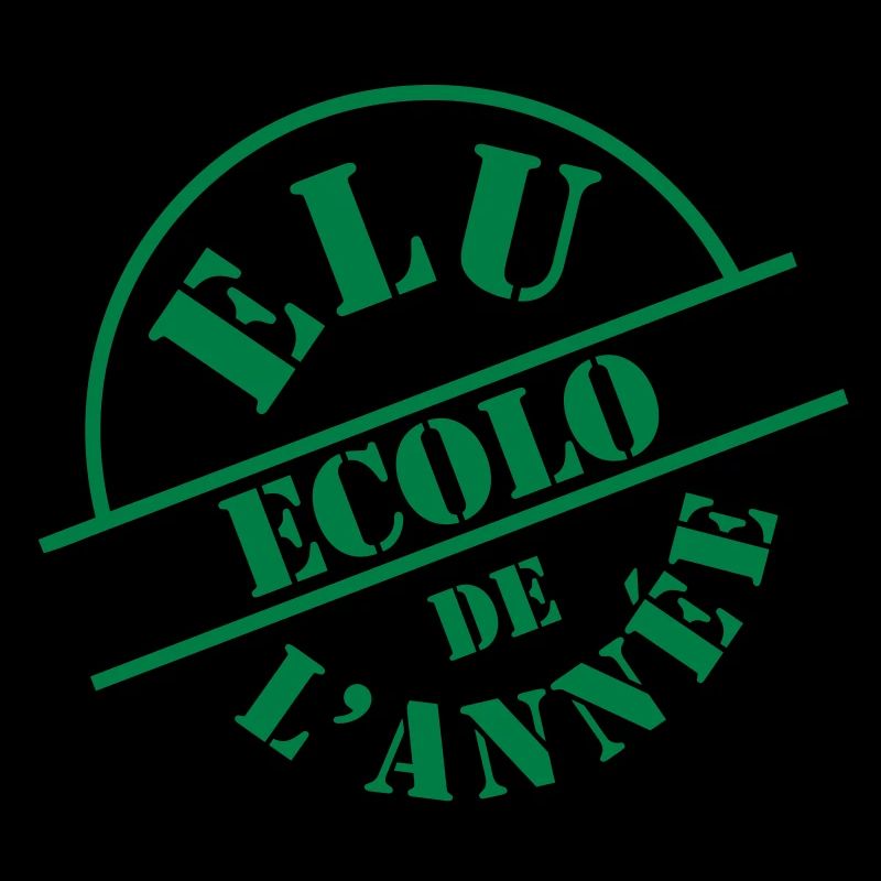 Ecolo # # # #