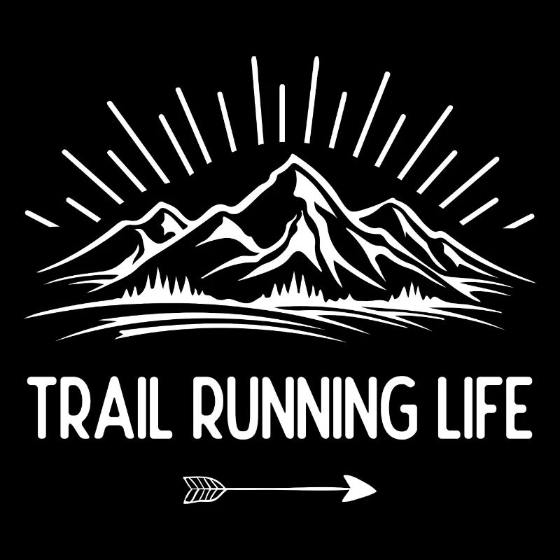 Vie de trail running