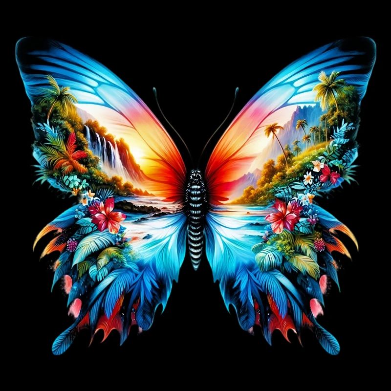Butterfly