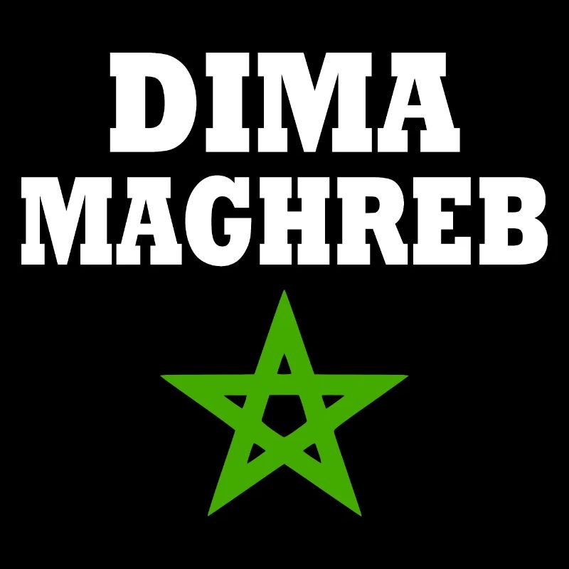 Dima maghreb