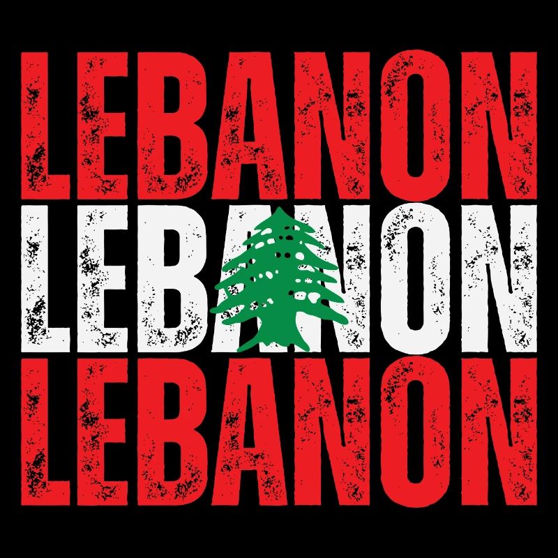 Drapeau du Liban, fierté libanaise