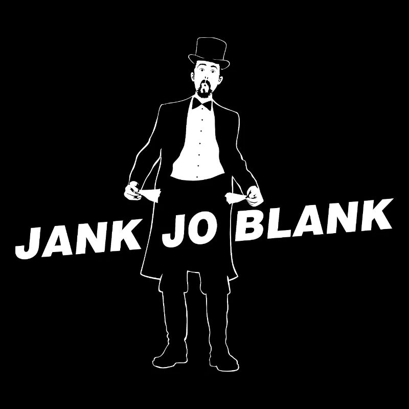 JANK JO BLANK