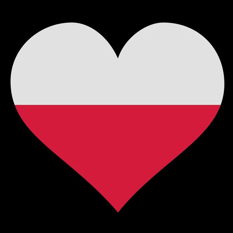 polen herz