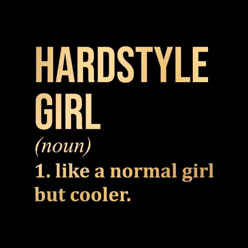 HARDSTYLE