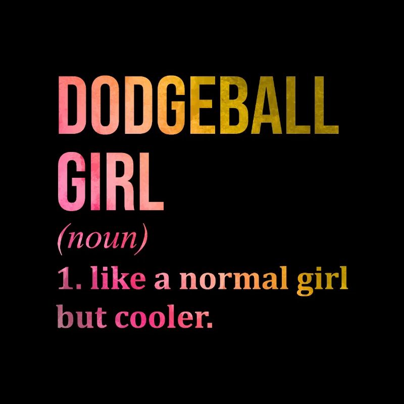 Dodgeball