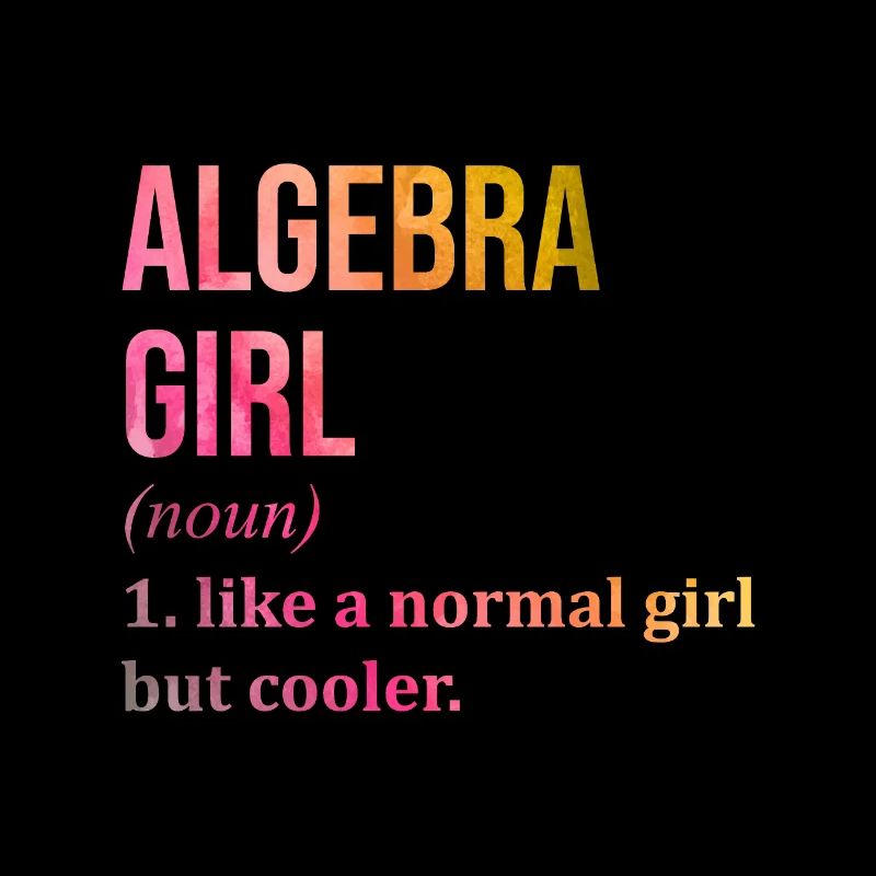 Algebra