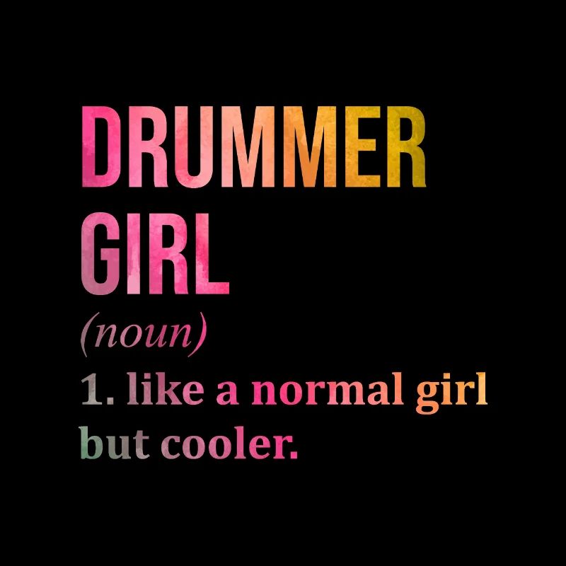 Drummer