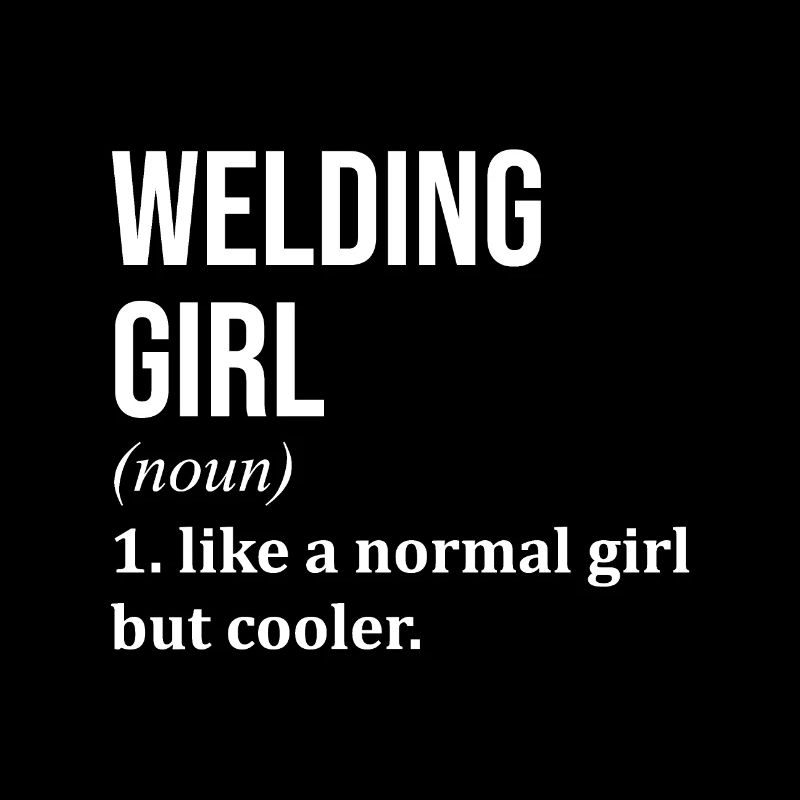 Welding