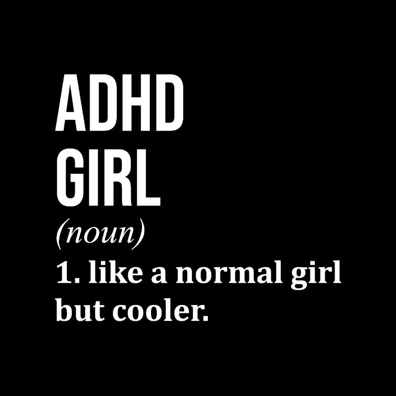 ADHD
