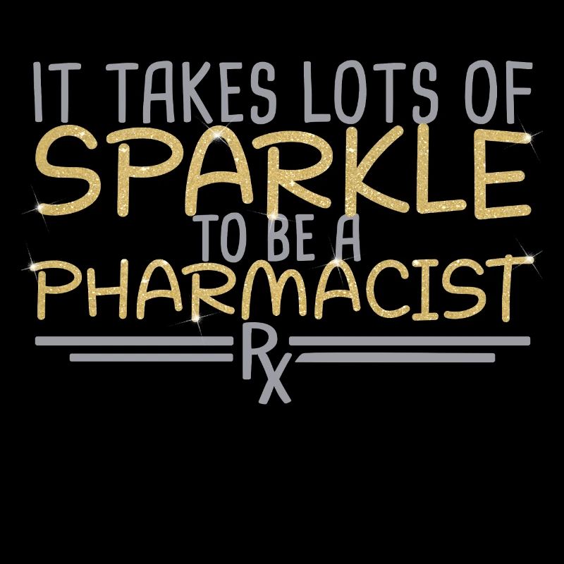 Pharmacien Sparkle