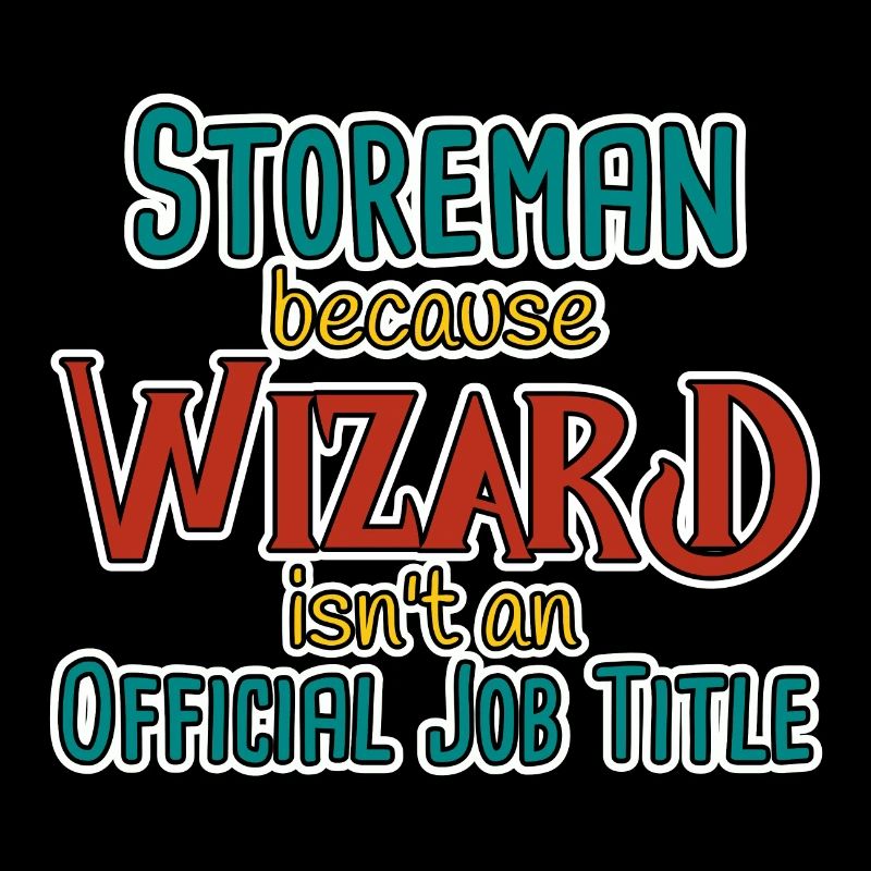 Storeman Wizard