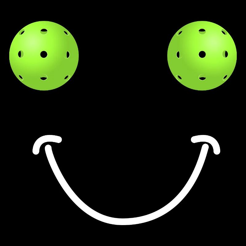 Visage Heureux Pickleball