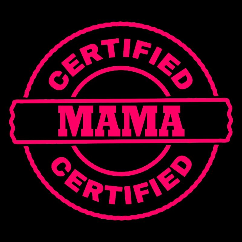 Maman certifiée