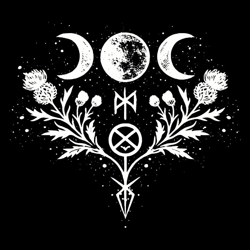 Flore du Sigil Céleste