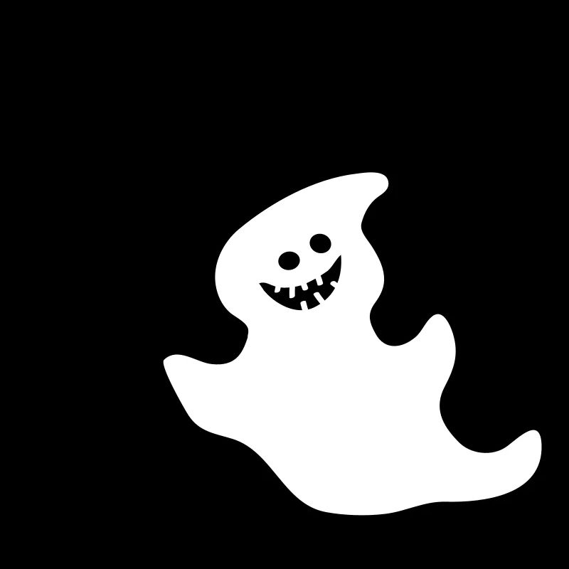 Small ghost