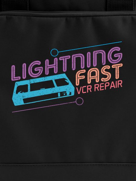 Funny VHS VCR Vintage 90s 80s Shirt Gift