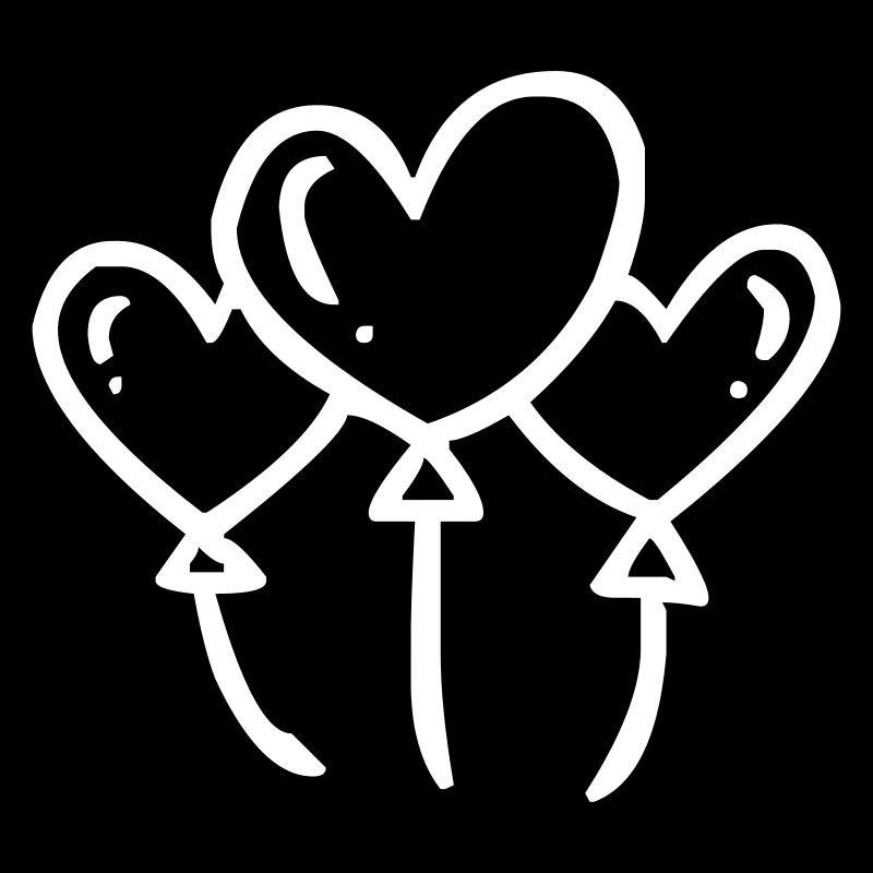 Balloon balloons three