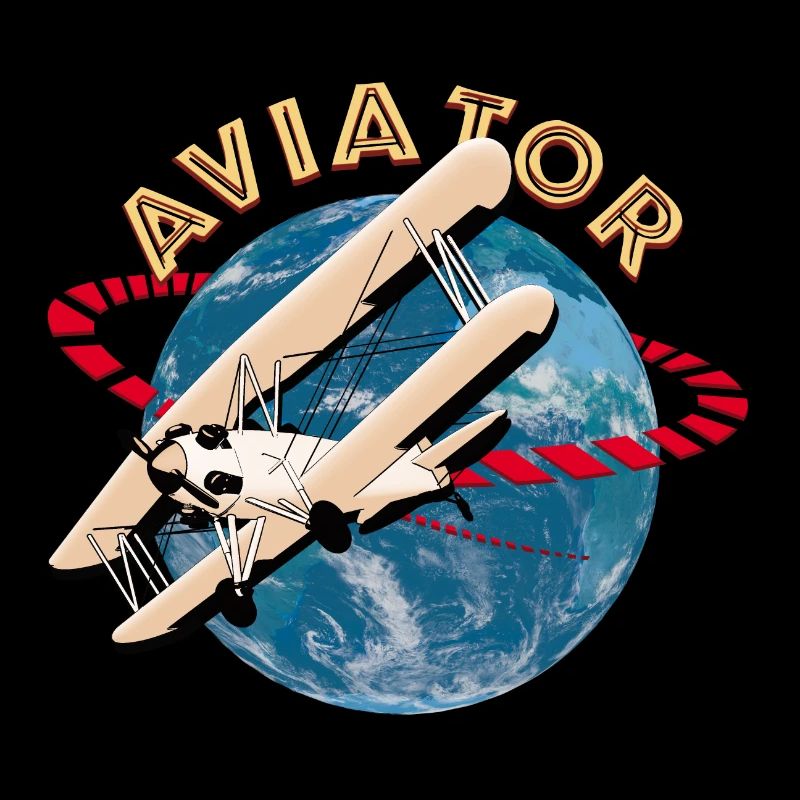 Aircraft Pilot - Aviator