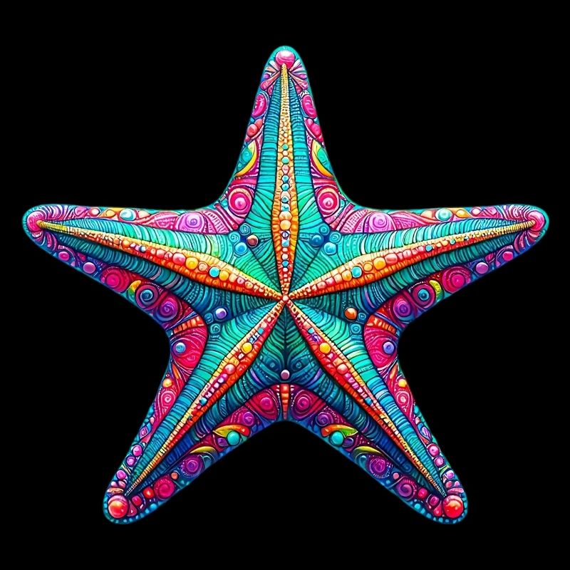 Étoile de mer