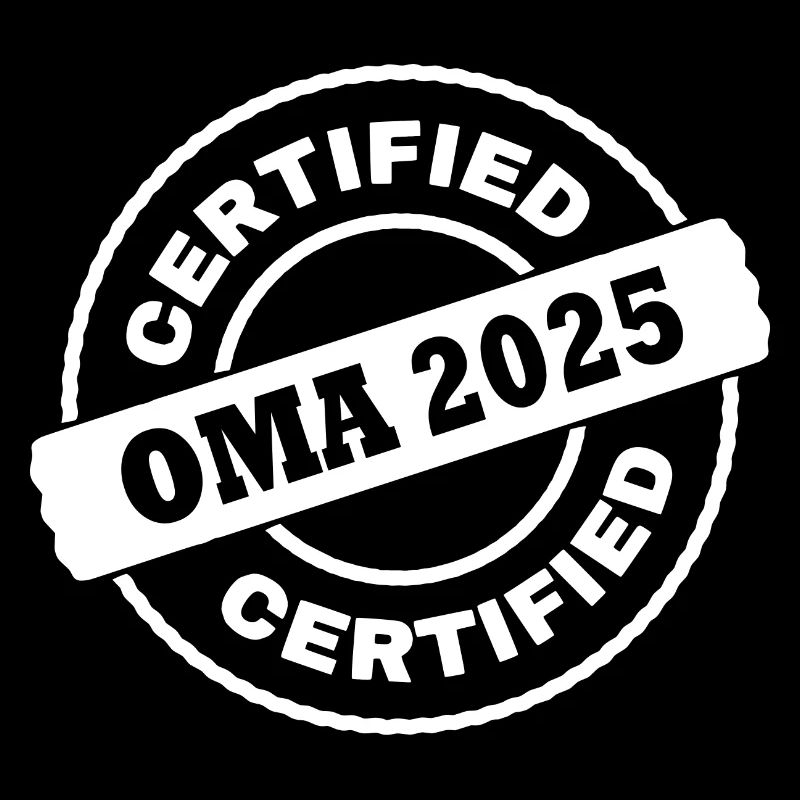 Oma 2025