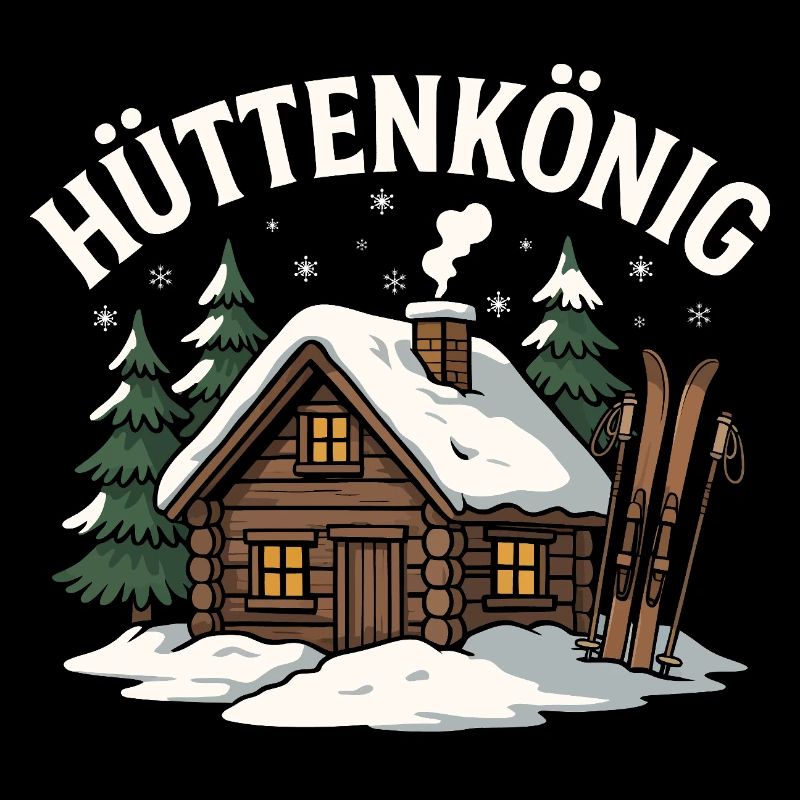 Hut King