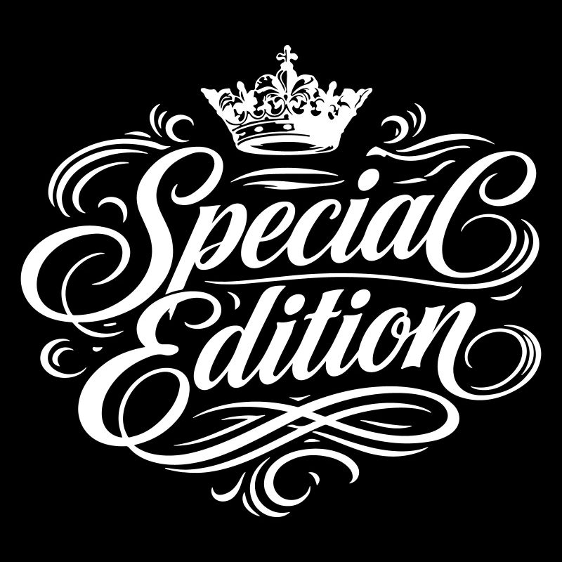 Édition spéciale