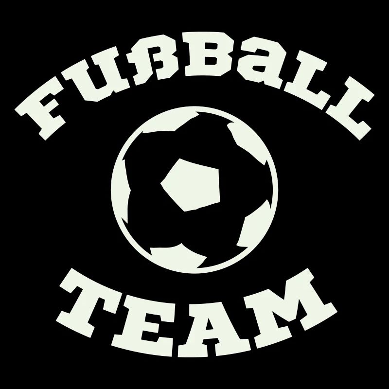 Emblème de l’équipe de futball