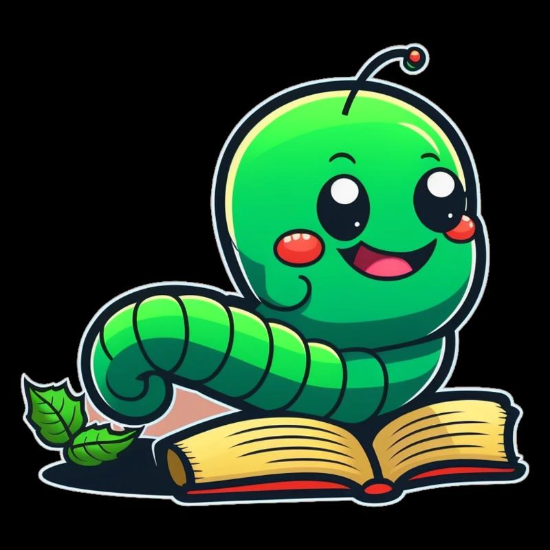 Bookworm
