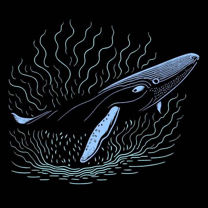 Grande baleine