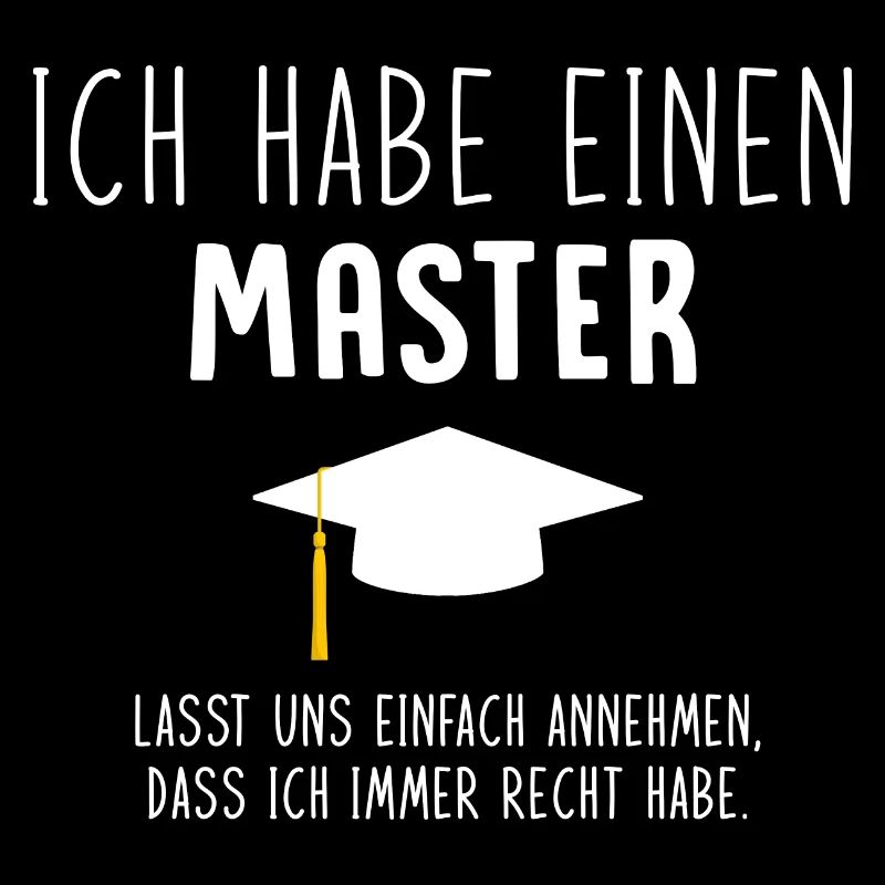 Lustiger Spruch zum Bachelor Geschenk Abschluss