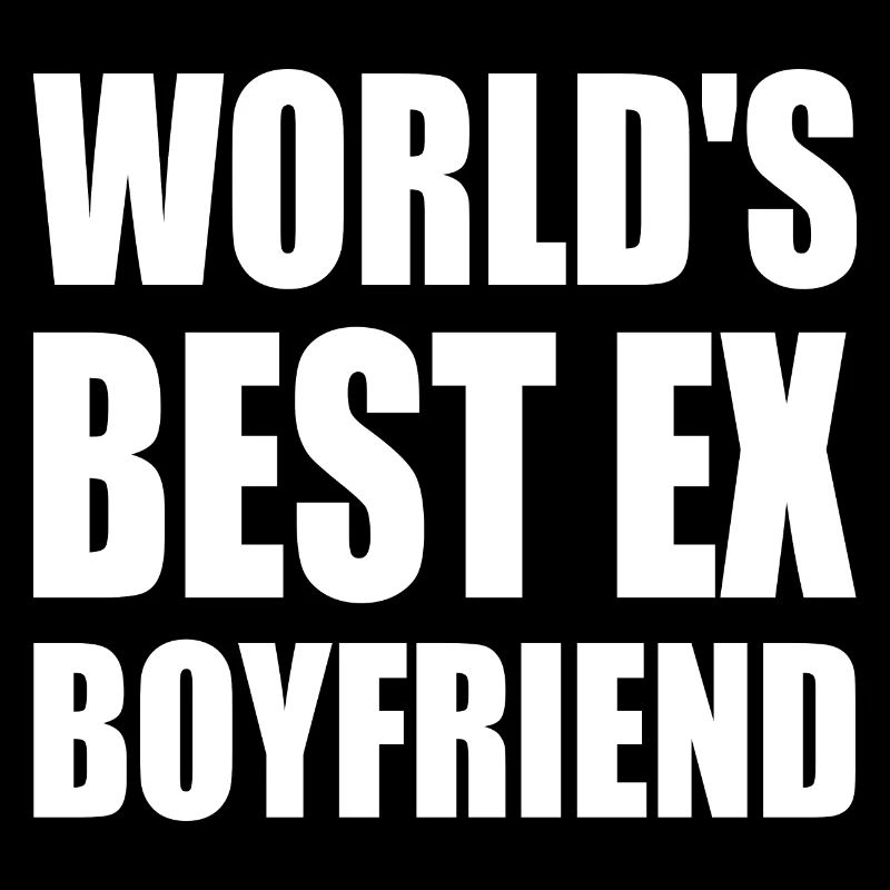 worlds best ex boyfriend