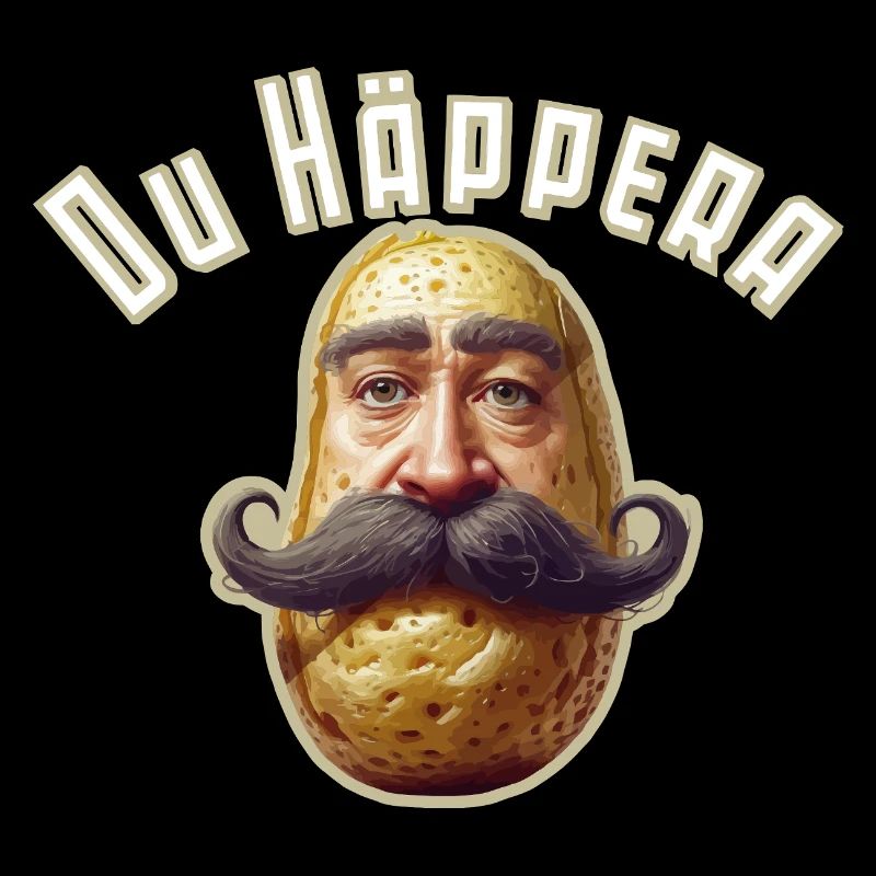 duhappera