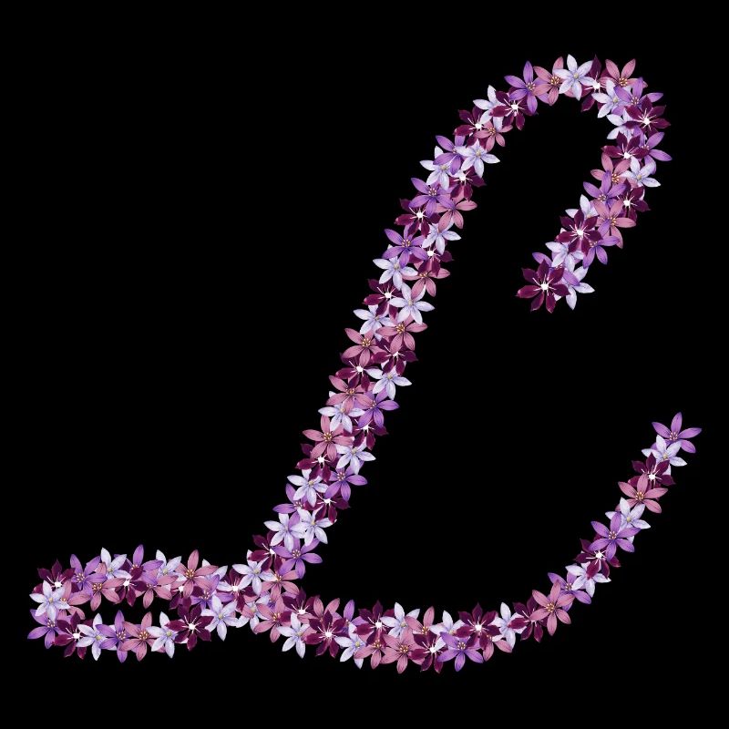 Symphonie des Fleurs