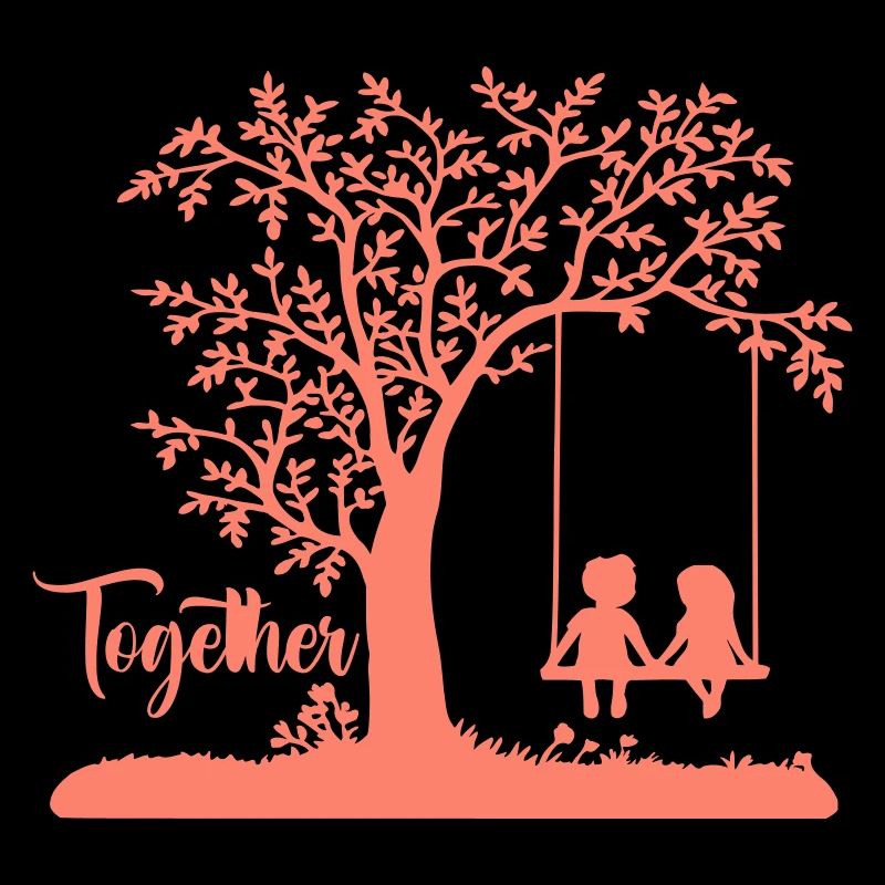 Vivre ensemble amour