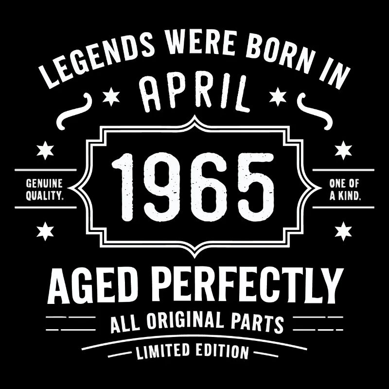 April 1965