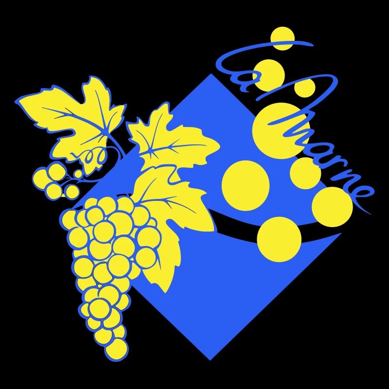 Logo revisité la Marne