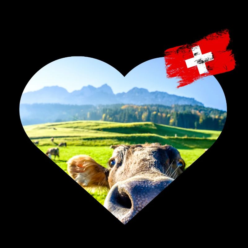 Avec amour Schweiz