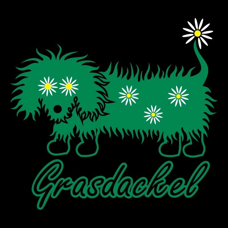 grasdackel 4