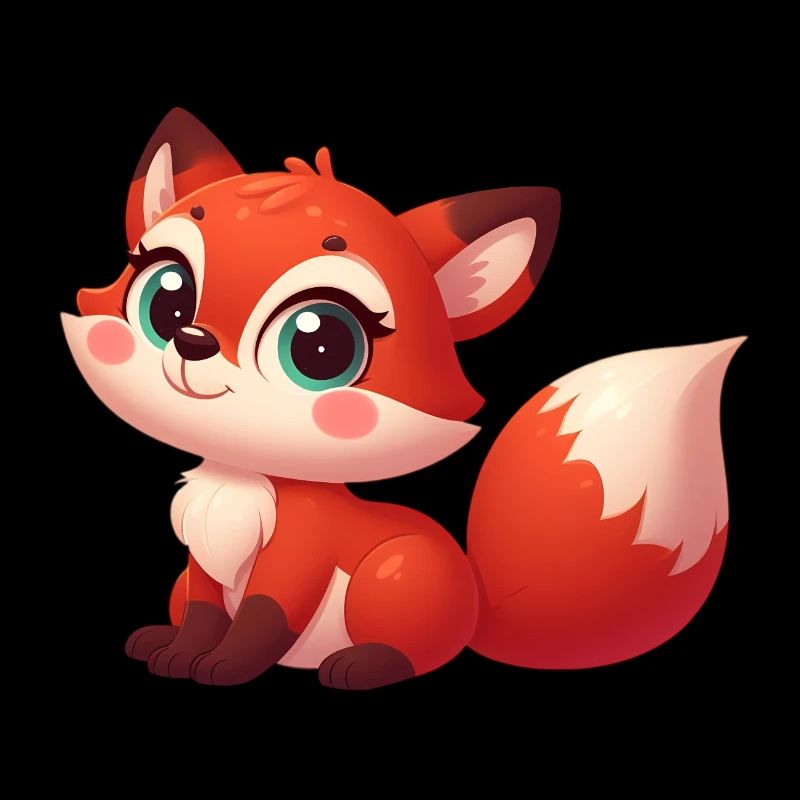 fox 1