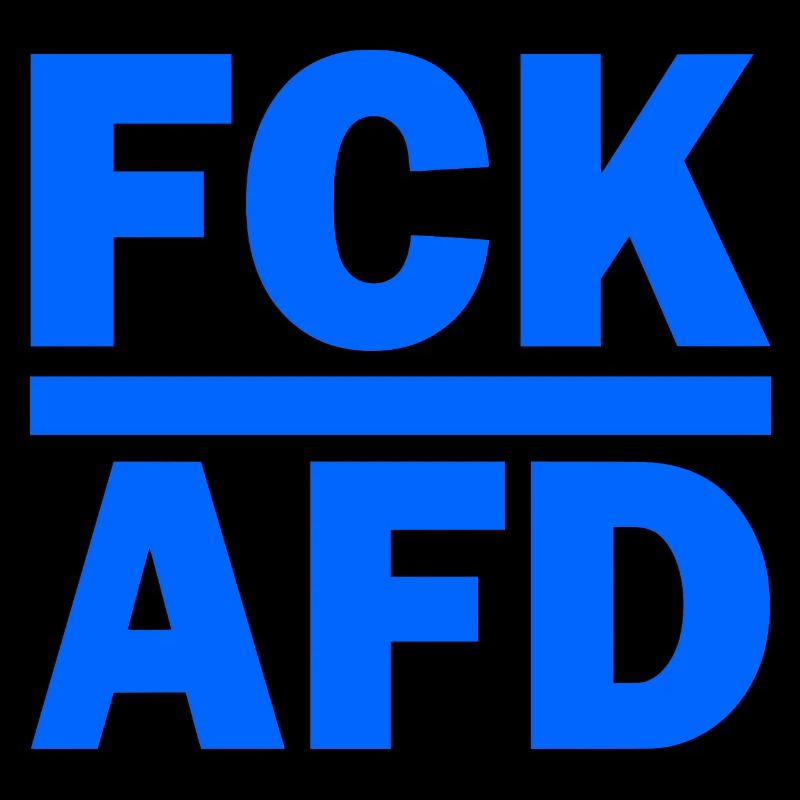 Fck afd