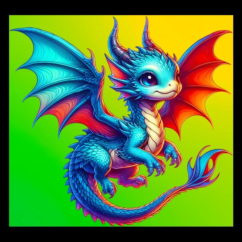 dragon