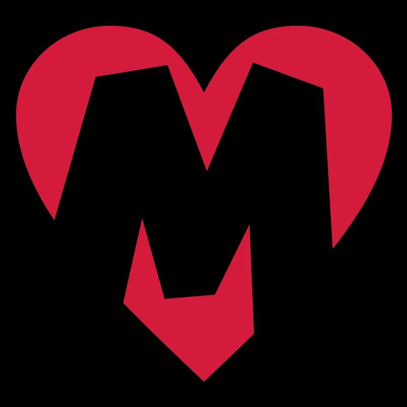 Heart M - I love M