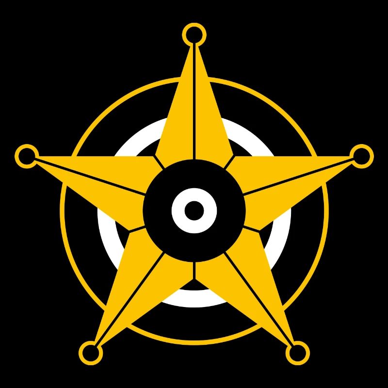 Sheriff Stern