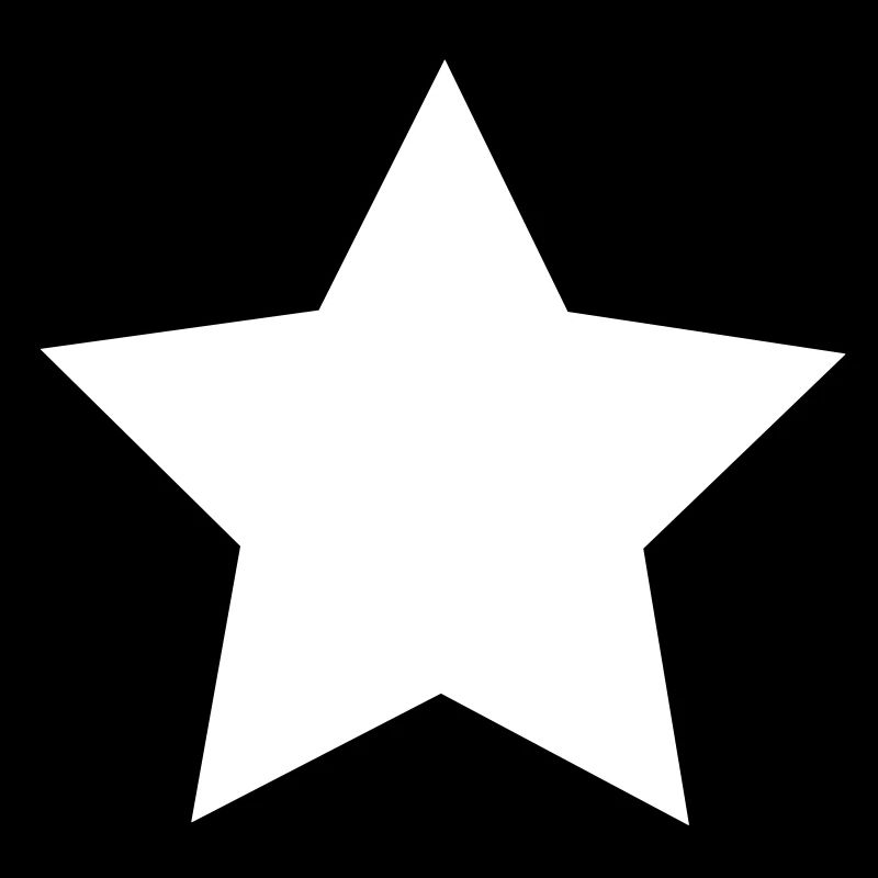 Stern / Star / Sternchen